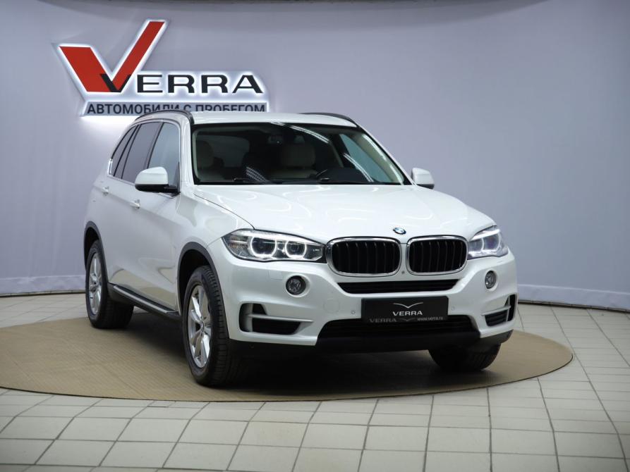 BMW X5 III (F15) Уфа  - изображение 3