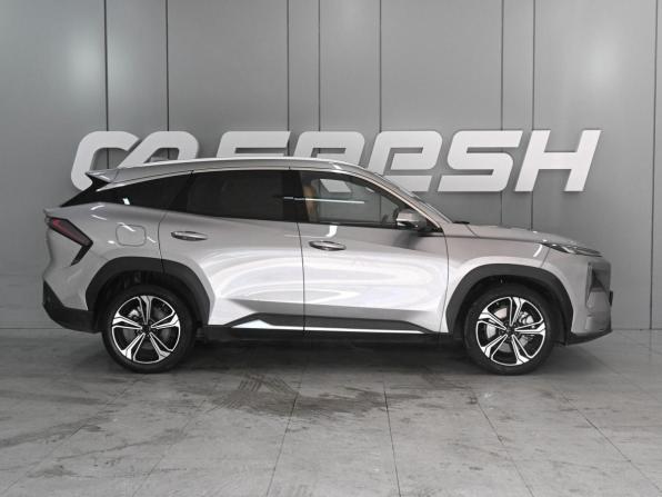 Geely Galaxy L7 с пробегом 2023 года, цена 3 299 000 рублей, 33337 км, внедорожник, Автокод Объявления