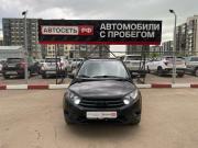 Lada (ВАЗ) Granta I Рестайлинг Альметьевск  - изображение 20