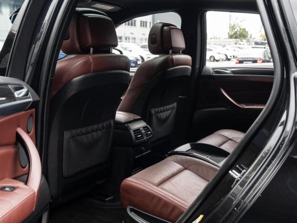 BMW X6 I (E71) с пробегом 2009 года, цена 2 470 000 рублей, 211530 км, внедорожник, Автокод Объявления
