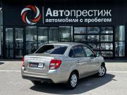 Lada (ВАЗ) Granta I Рестайлинг Волгоград  - изображение 12