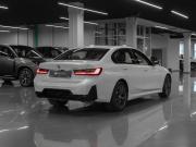 BMW 3 серии VII (G2x) Рестайлинг 2 Москва  - изображение 34