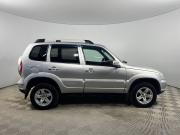Chevrolet Niva I Рестайлинг Борисоглебск  - изображение 24