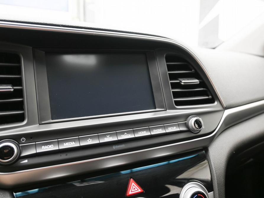 Hyundai Elantra VI (AD) Рестайлинг Ростов-на-Дону  - изображение 16
