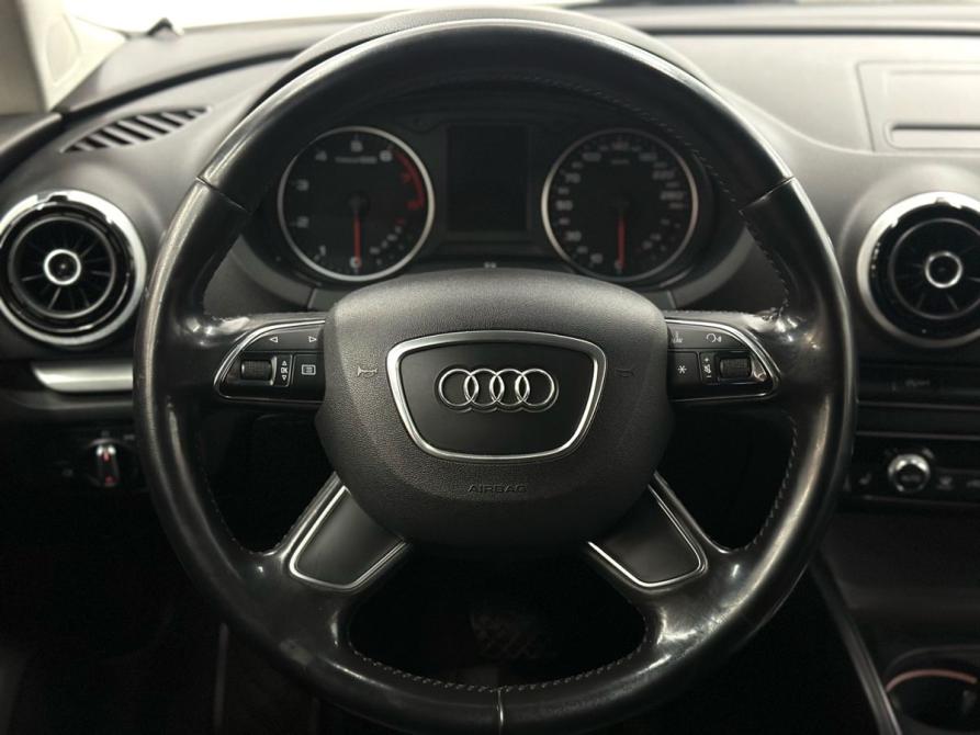 Audi A3 III (8V) Ростов-на-Дону  - изображение 10