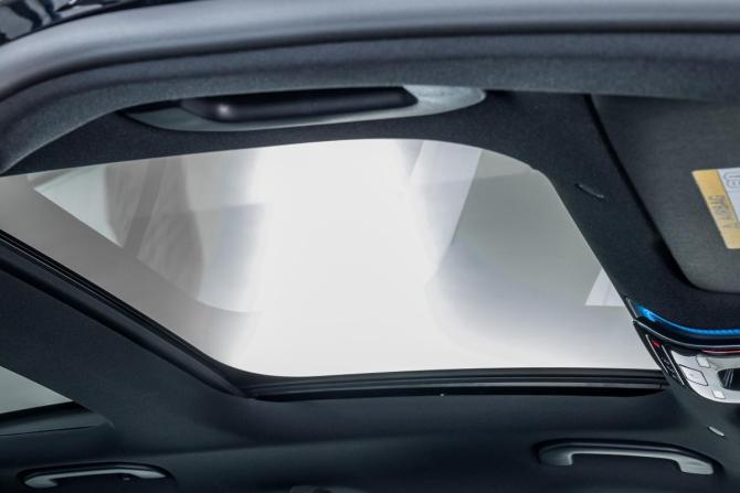Mercedes-Benz E-Класс VI (W214 S214) с пробегом 2025 года, цена 8 960 000 рублей, 10 км, седан, Автокод Объявления