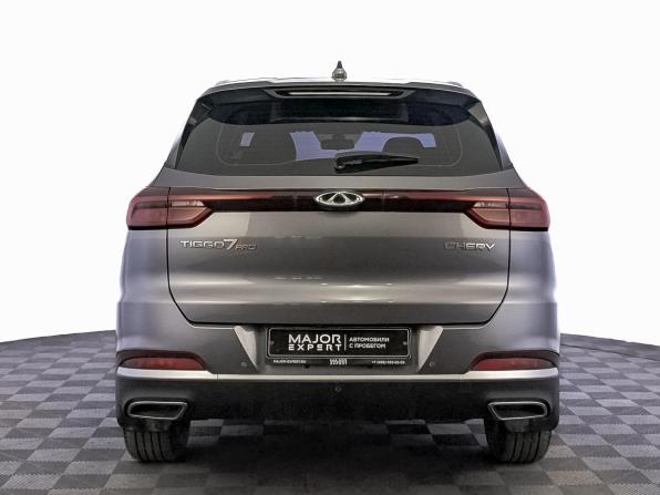 Chery Tiggo 7 Pro I с пробегом 2023 года, цена 1 545 000 рублей, 112625 км, внедорожник, Автокод Объявления