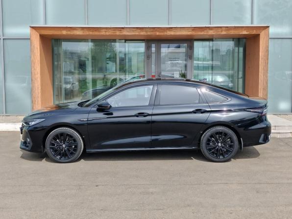 Chery Arrizo 8 с пробегом 2024 года, цена 2 200 000 рублей, 39221 км, седан, Автокод Объявления
