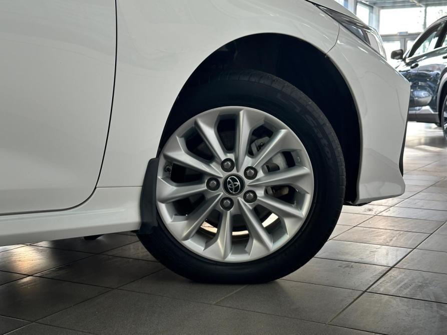 Toyota Corolla XII (E210) Санкт-Петербург  - изображение 10