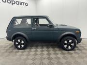 Lada (ВАЗ) 2121 (4x4) I Рестайлинг Воронеж  - изображение 18