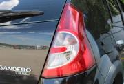 Renault Sandero I Нижний Новгород  - изображение 39