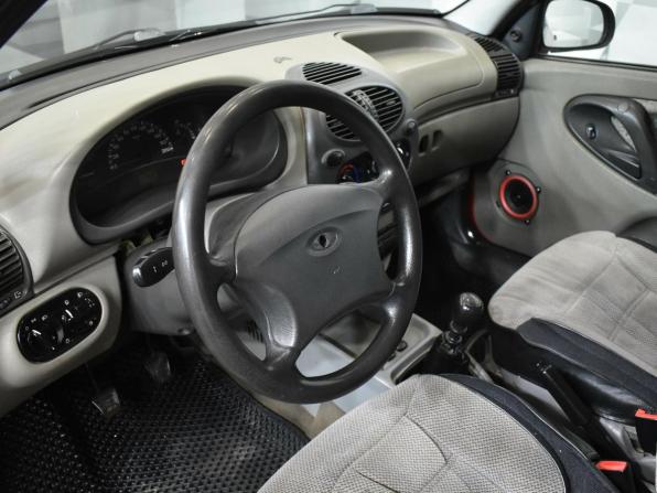 Lada (ВАЗ) Kalina I с пробегом 2007 года, цена 170 000 рублей, 208757 км, седан, Автокод Объявления