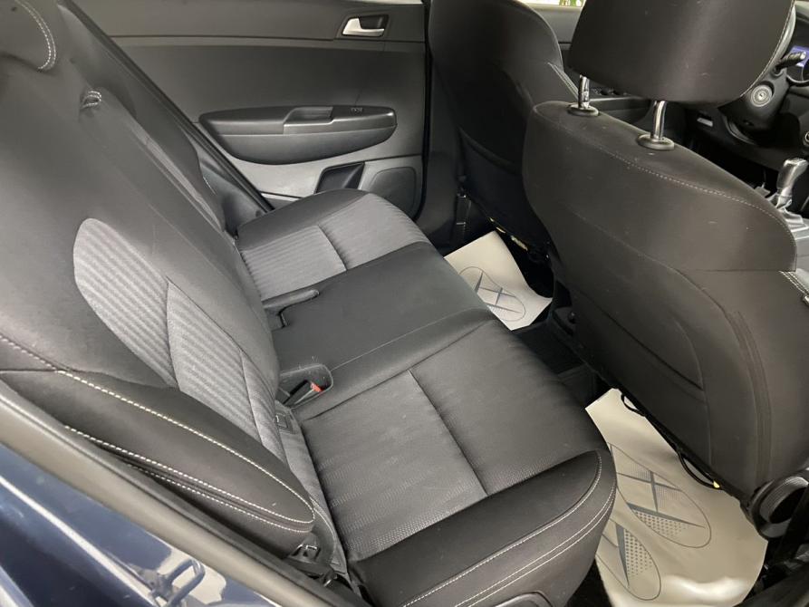 Kia Sportage IV Рестайлинг Кандалакша  - изображение 13