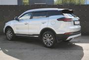 Geely Atlas Pro Сыктывкар  - изображение 26
