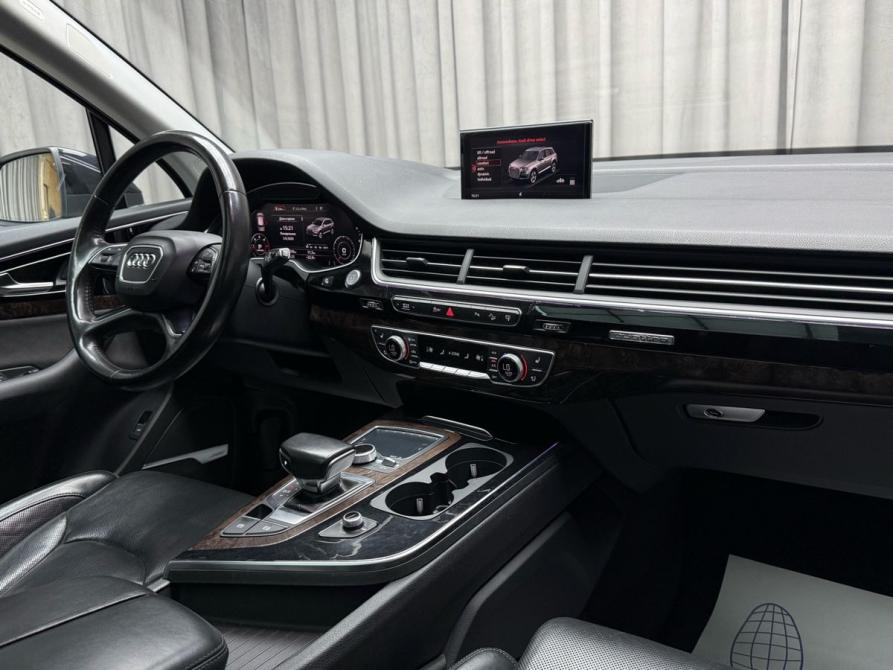 Audi Q7 II (4M) Ижевск  - изображение 13