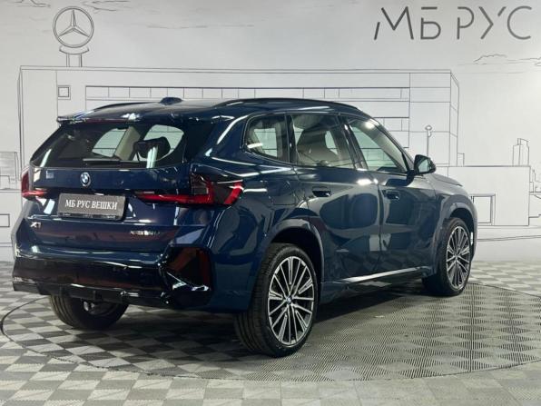 Новый BMW X1 III (U11/U12) 2025 года, цена 5 700 000 рублей, внедорожник, Автокод Объявления