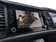 Skoda Kodiaq I Рестайлинг Москва  - изображение 57