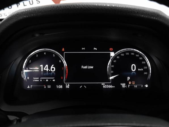 Toyota Camry VIII (XV70) Рестайлинг с пробегом 2023 года, цена 3 499 000 рублей, 60366 км, седан, Автокод Объявления