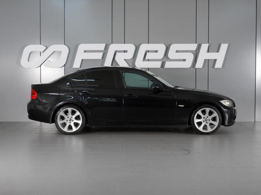 BMW 3 серии V (E90/E91/E92/E93) Минеральные Воды  - изображение 5