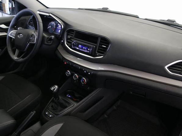 Lada (ВАЗ) Vesta I Рестайлинг (NG) с пробегом 2023 года, цена 1 090 000 рублей, 66463 км, седан, Автокод Объявления