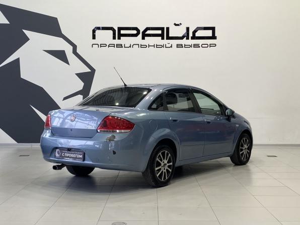 Fiat Linea с пробегом 2010 года, цена 569 900 рублей, 254993 км, седан, Автокод Объявления
