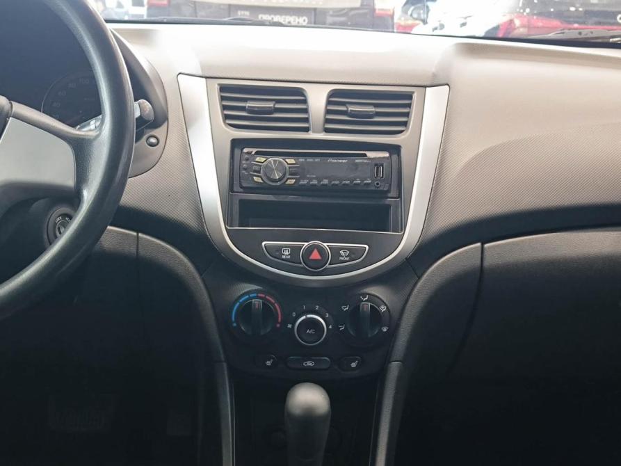 Hyundai Solaris I Казань  - изображение 18