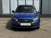 Lada (ВАЗ) Granta I Рестайлинг Ярославль  - изображение 21