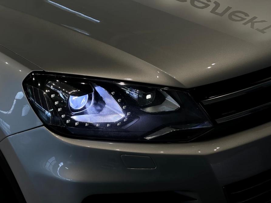 Volkswagen Touareg II Краснодар  - изображение 15