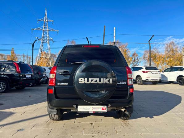 Suzuki Grand Vitara II с пробегом 2008 года, цена 1 155 000 рублей, 175202 км, внедорожник, Автокод Объявления