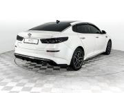 Kia Optima IV Рестайлинг Ногинск  - изображение 32