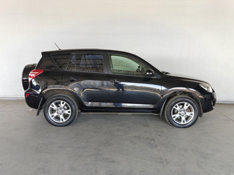 Toyota RAV4 III (XA30) Москва  - изображение 8