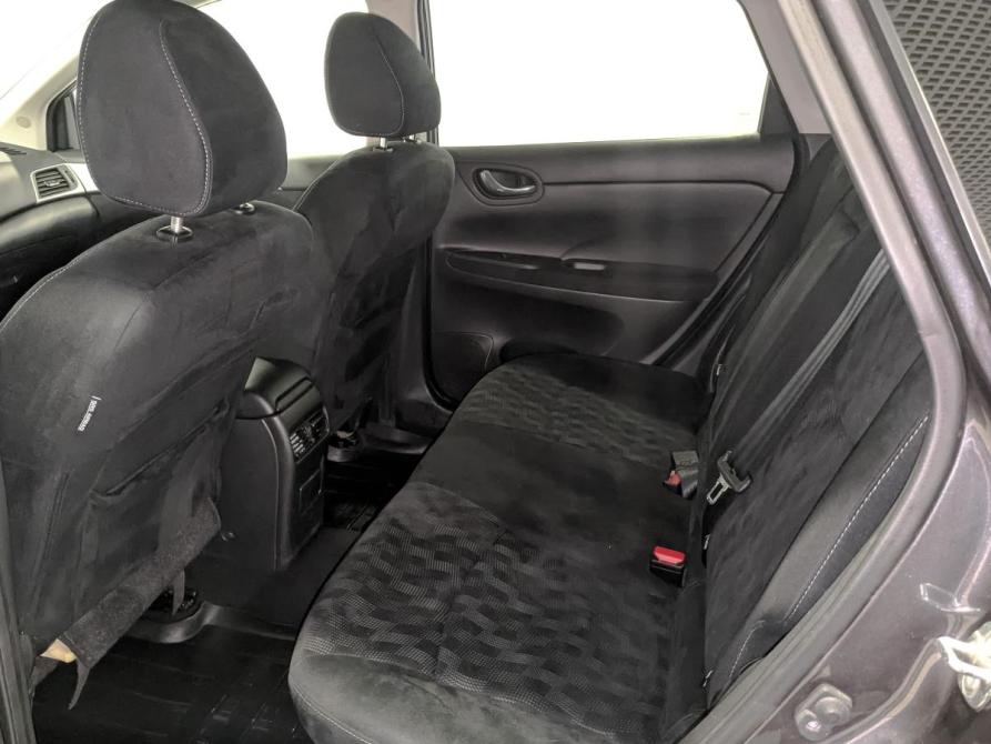Nissan Tiida II Москва  - изображение 18