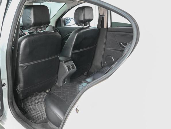 Renault Fluence I с пробегом 2011 года, цена 695 000 рублей, 167835 км, седан, Автокод Объявления