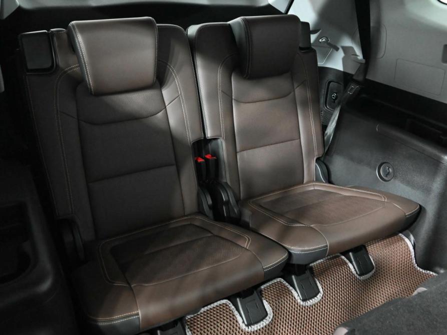 Chery Tiggo 8 Pro I Екатеринбург  - изображение 13