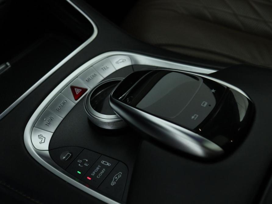Mercedes-Benz S-Класс VI (W222 C217) Санкт-Петербург  - изображение 20