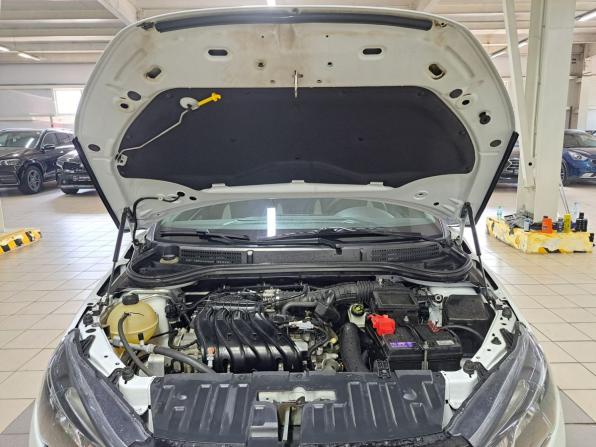 Lada (ВАЗ) Vesta I с пробегом 2021 года, цена 1 210 000 рублей, 53730 км, универсал, Автокод Объявления
