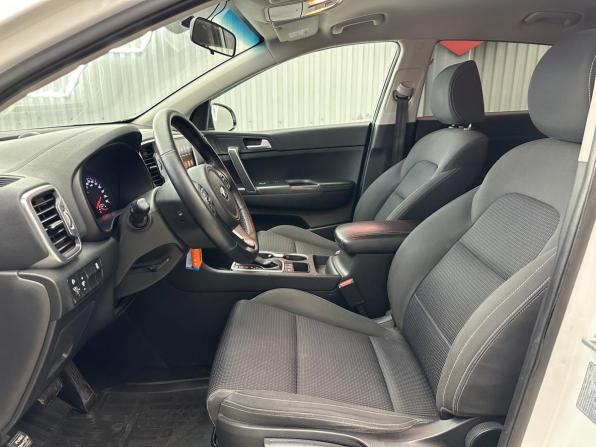 Kia Sportage IV с пробегом 2016 года, цена 1 950 000 рублей, 148508 км, внедорожник, Автокод Объявления