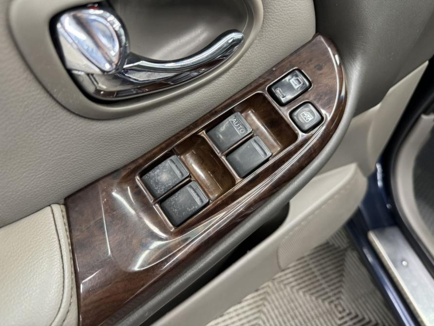 Nissan Maxima V (A33) Воронеж  - изображение 18