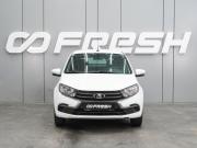 Lada (ВАЗ) Granta I Рестайлинг Воронеж  - изображение 18