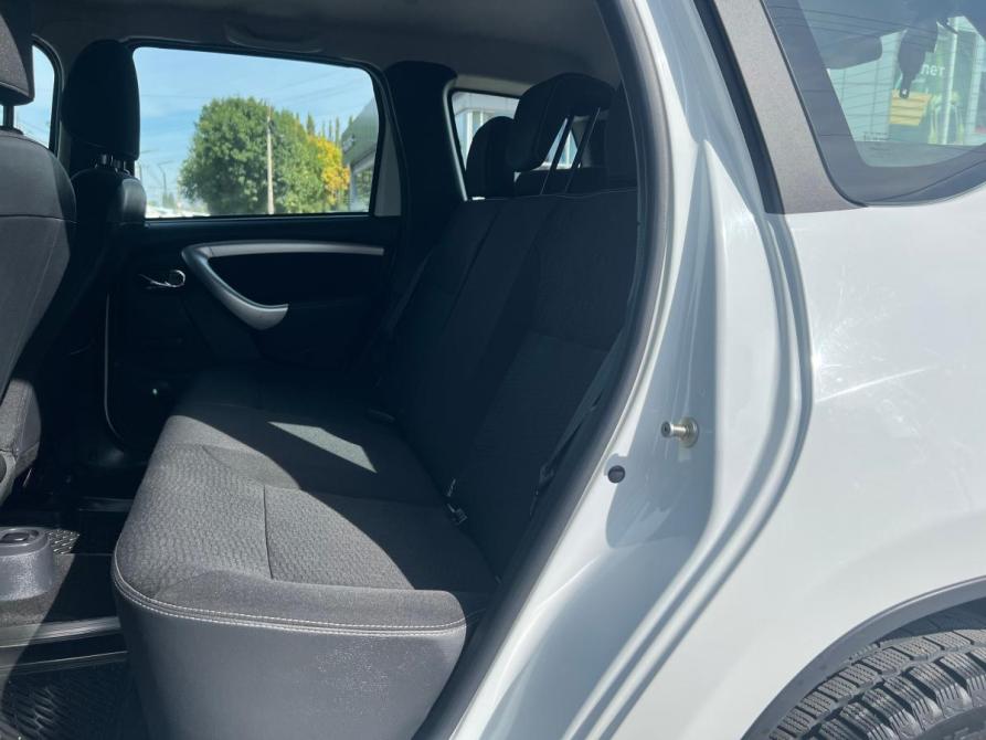 Nissan Terrano III (D10) Стерлитамак  - изображение 12