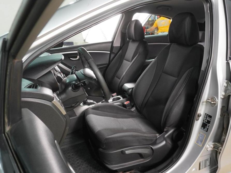 Hyundai i30 II Воронеж  - изображение 10