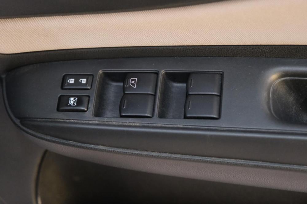 Nissan Note II Рестайлинг Омск  - изображение 9