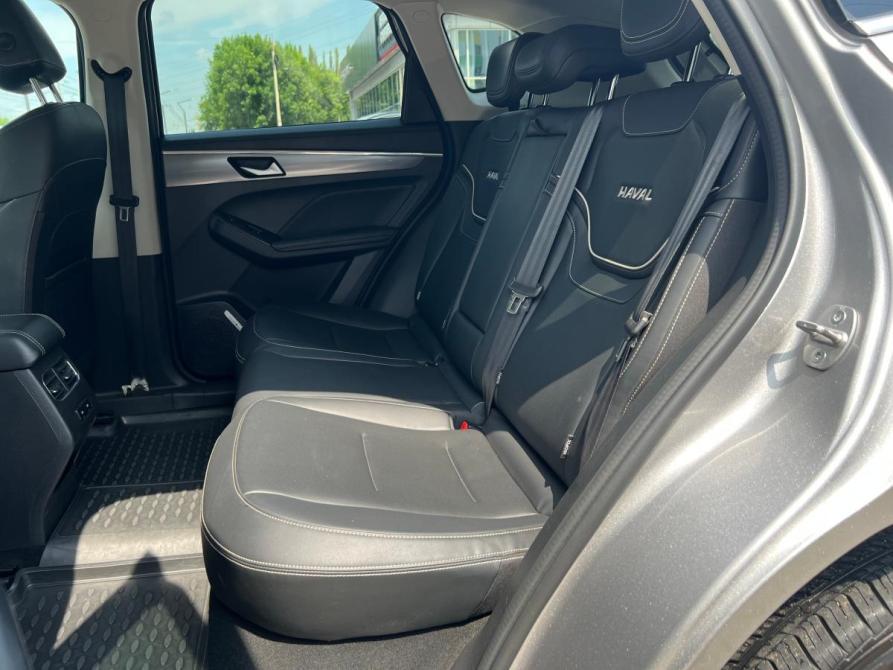 Haval Jolion I Стерлитамак  - изображение 12