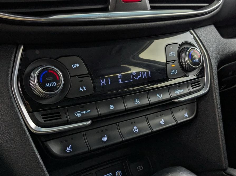 Hyundai Santa Fe IV Москва  - изображение 28