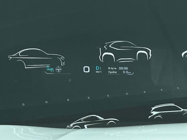 Jaecoo J8 с пробегом 2024 года, цена 3 398 900 рублей, 38034 км, внедорожник, Автокод Объявления