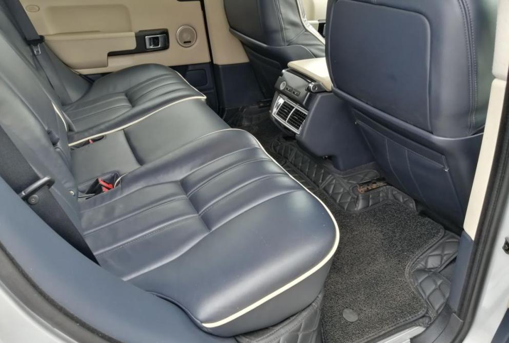 Land Rover Range Rover III Иваново  - изображение 20