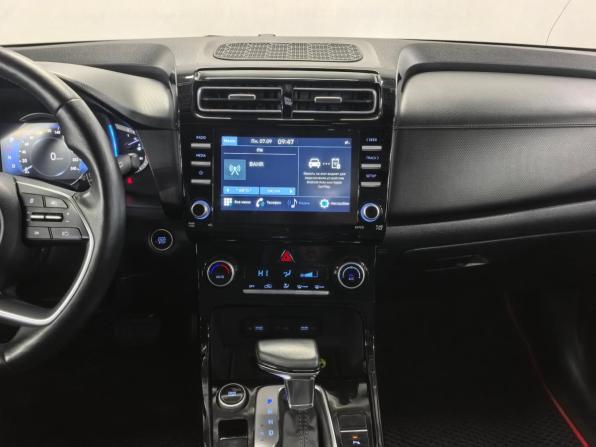 Hyundai Creta II с пробегом 2021 года, цена 2 200 000 рублей, 86000 км, внедорожник, Автокод Объявления