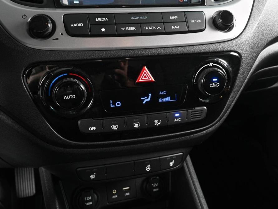 Hyundai Solaris II Ростов-на-Дону  - изображение 15