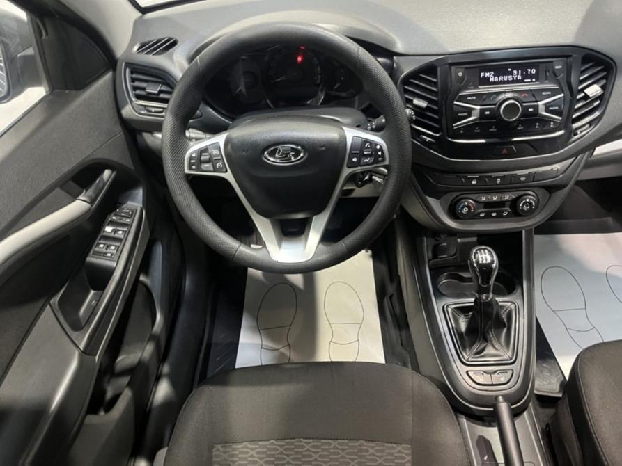 Lada (ВАЗ) Vesta I Курск  - изображение 10