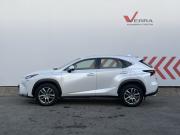 Lexus NX I Пермь  - изображение 9